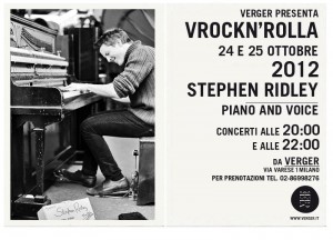 VROCKNROLLASTEPHENRIDLEY