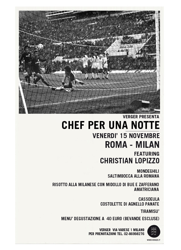 CHEF CHRISTIAN LOPIZZO 15NOV copia