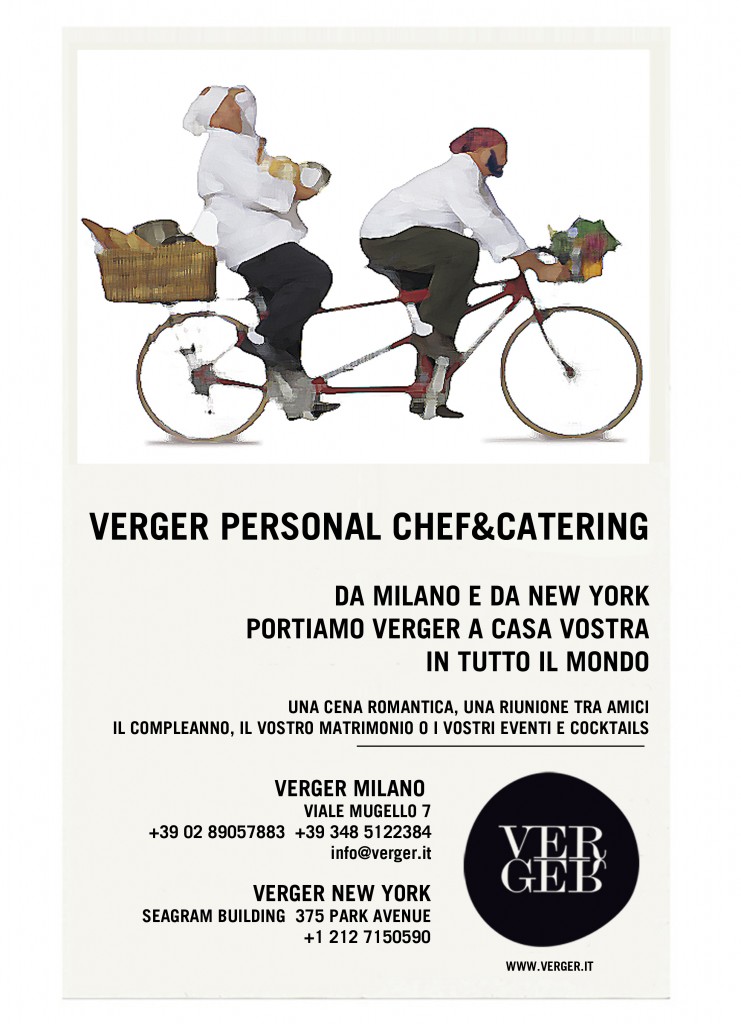 verger home&catering
